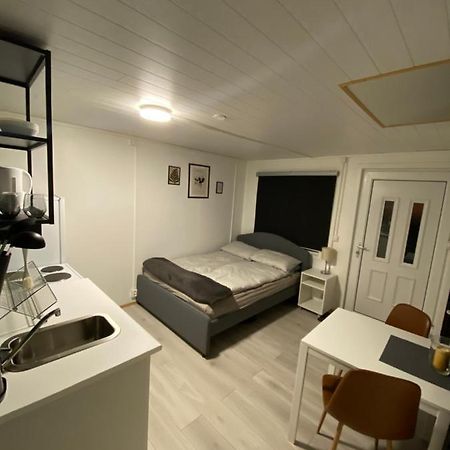 K&F Apartment Keflavík Zewnętrze zdjęcie