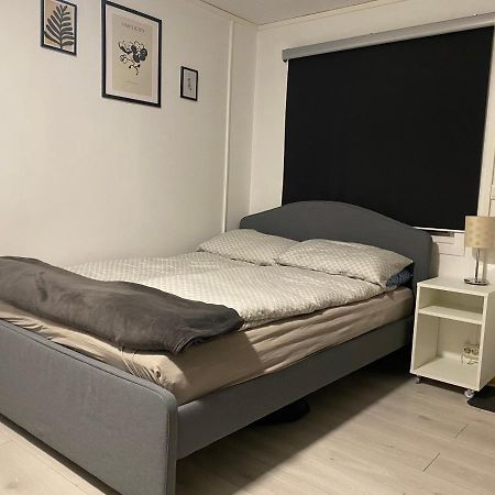 K&F Apartment Keflavík Zewnętrze zdjęcie