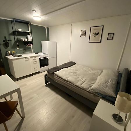 K&F Apartment Keflavík Zewnętrze zdjęcie