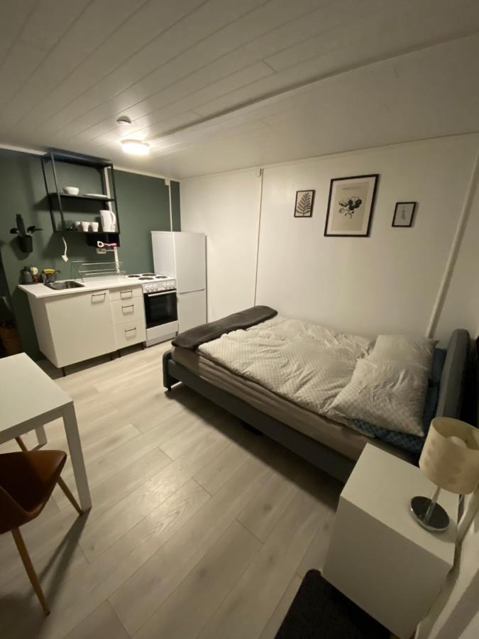 K&F Apartment Keflavík Zewnętrze zdjęcie